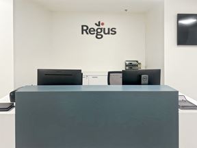 Regus - Carnegie - Lydia Street
