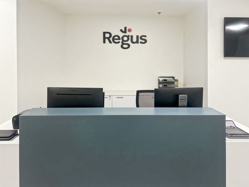 Regus - Carnegie - Lydia Street