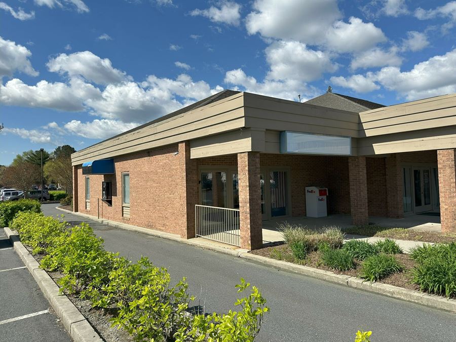 Milford Street Professional Center