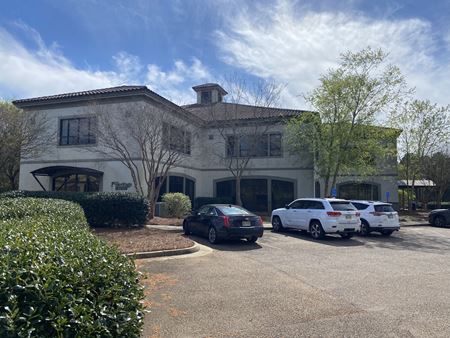 Photo of commercial space at 605 Crescent Blvd in Ridgeland