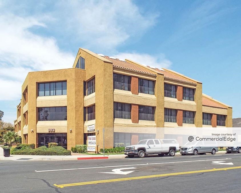 363 South Park Avenue, Pomona, CA 91766