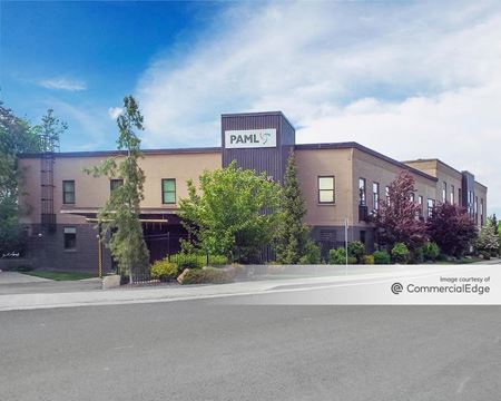 Office space for Rent at 629 North Iron Court in Spokane