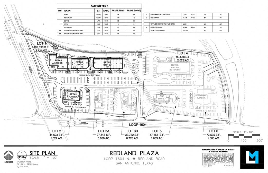 Redland Plaza