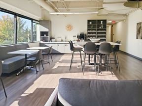 Regus - West Allis – National Avenue