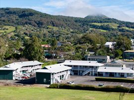 Waimea Office Center
