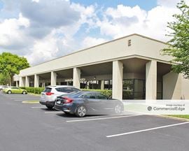 Airport Business Center