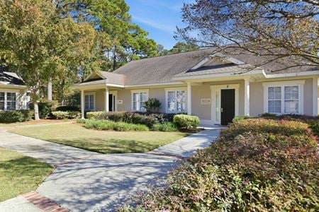 Office space for Rent at 4101 Main St, Suites E & F  in Hilton Head Island