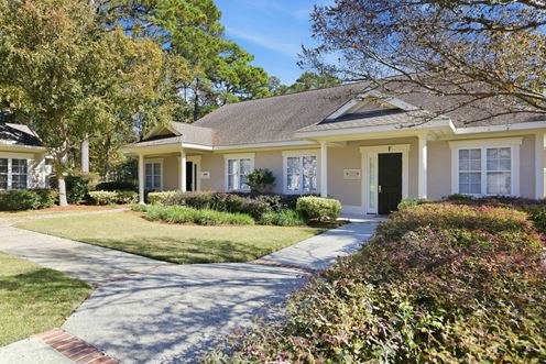 Stand Alone Medical & Office Building
