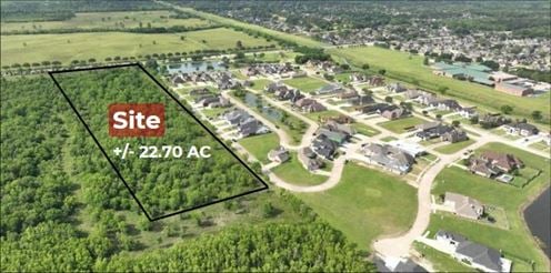 Walden Road, Beaumont, TX 77705