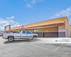2709, 2715 & 2721 West Van Buren Street