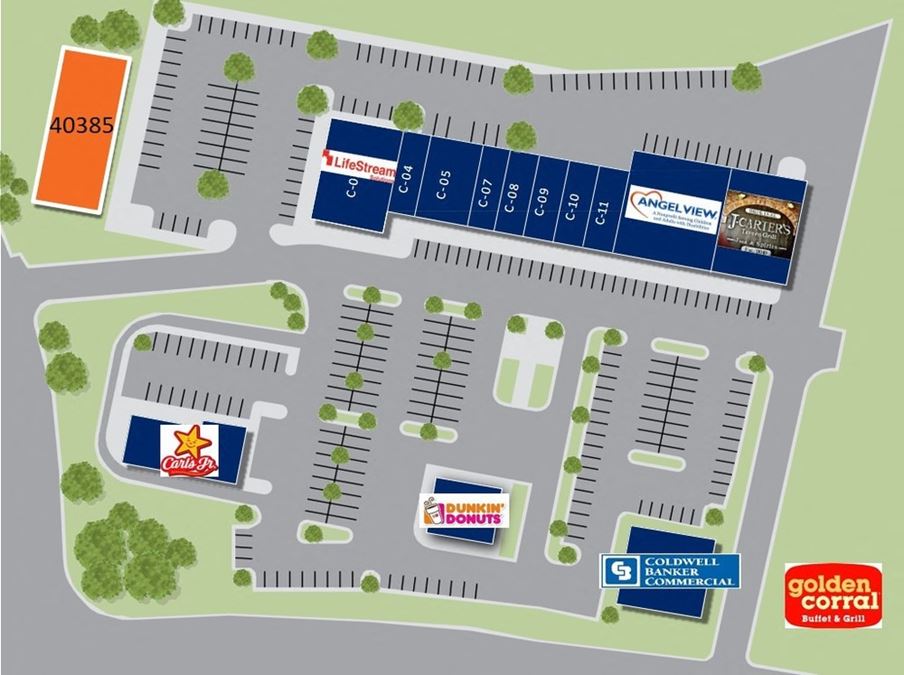 Murrieta Town Center East 40385 Murrieta Hot Springs Road, Murrieta