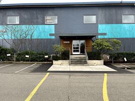 Salmon Bay Center