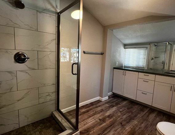 802 Cheyenne Boulevard Condominium Unit 100, Building 1