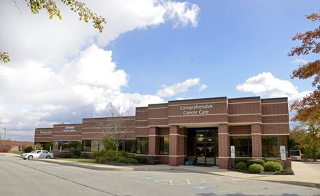 Oaklands Corporate Center - Exton