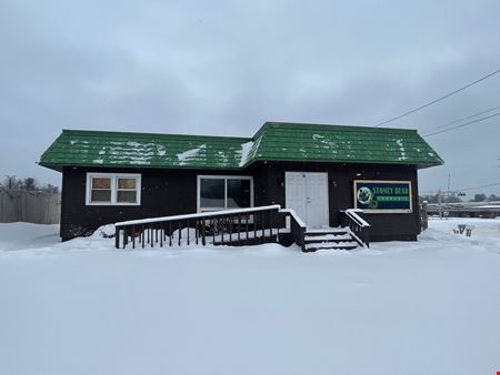 108 N Cedar St - Kalkaska