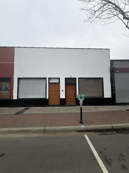 Retail space for Rent at 810 Harden Street in Columbia