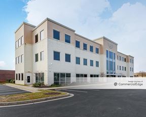 4000 Old Court Road Pikesville Office Space For Lease