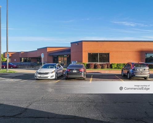 Lakeview Office Park