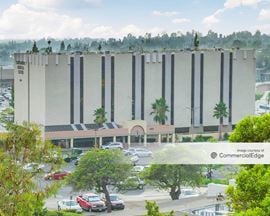 Grossmont Medical Center - Bldg. 3