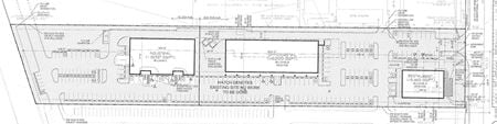 Photo of commercial space at 1375 U.S. 1 in Vero Beach