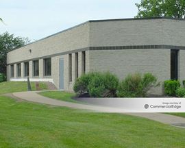 Audubon Office Park - Building A