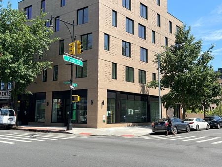 Photo of commercial space at 779 FLATBUSH AVENUE  in Brooklyn