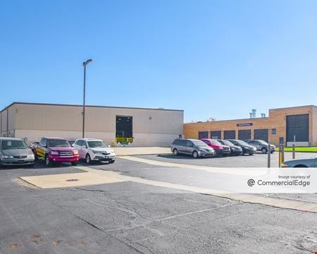 Photo of commercial space at 12990 Snow Road in Cleveland