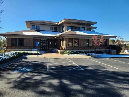 Office space for Rent at 1100 Frazier Drive in Augusta