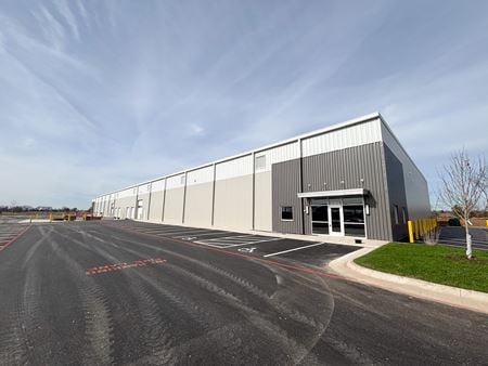 Industrial space for Rent at 3135 Hankins Road in Republic