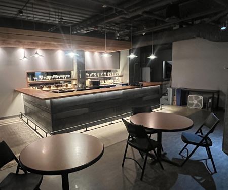Photo of commercial space at 3102 South Day Street in Seattle