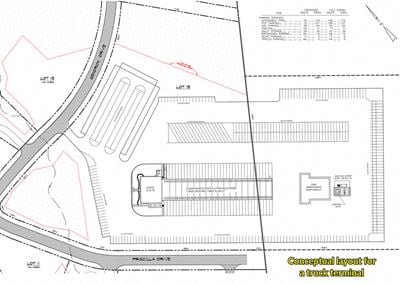 Lot 15, 23 Gendron Drive, Lewiston