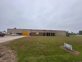 400 Memorial Dr.