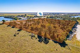 Industrial Development Site w/ Frontage