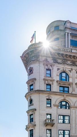 1400 New York Avenue NW - The Bond Building