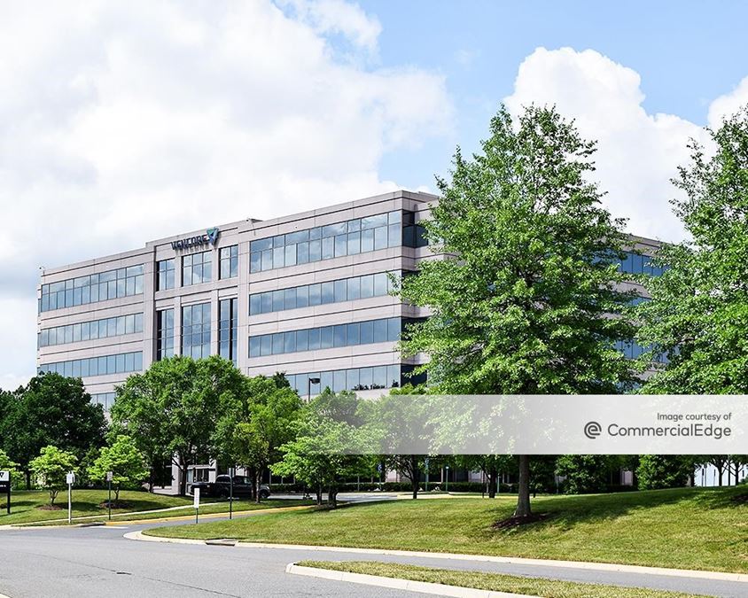 15050 Conference Center Drive, Chantilly, VA 20151 | CommercialCafe.com