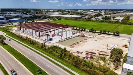 Photo of commercial space at 3695 Ironbridge Blvd in Fort Myers