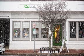 CoLab Coworking