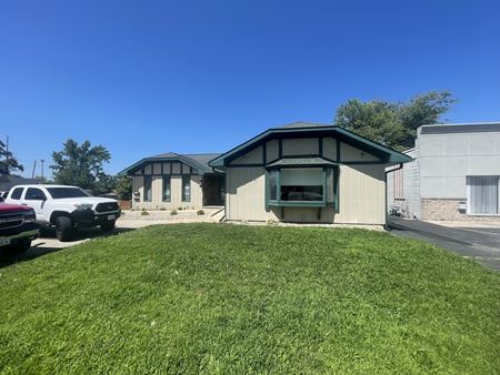 Office space for Rent at 115 N Parkway Dr in Pekin