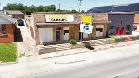 Photo of commercial space at 3117 N Pennsylvania Ave in Oklahoma City