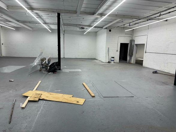 2413 Atlantic Avenue Warehouse