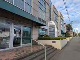 101-1625 Oak Bay Avenue