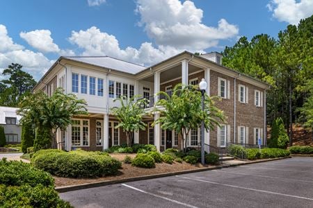 Photo of commercial space at 244 Inverness Center Dr in Birmingham