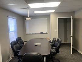ReThink KC Real Estate, LLC - Northwoods Office Park