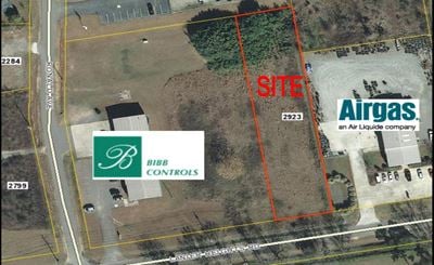 2923 Lanier Heights