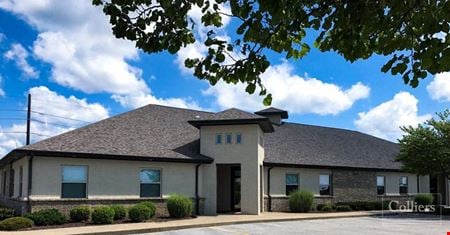 Office space for Rent at 901-905 SE Village Loop in Bentonville