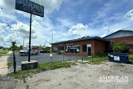Retail space for Sale at 6361 U.S. 301 in Riverview