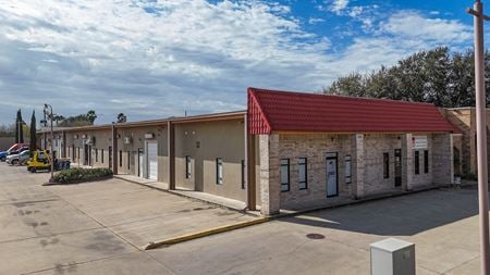 Office space for Rent at 824 E Hackberry Ave  in McAllen