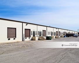 Riverbend Business Park - Buildings 5-8