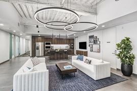 Premier Workspaces - OS2 - San Francisco California