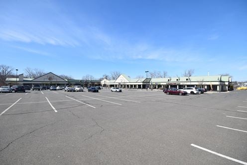 Enfield Plaza